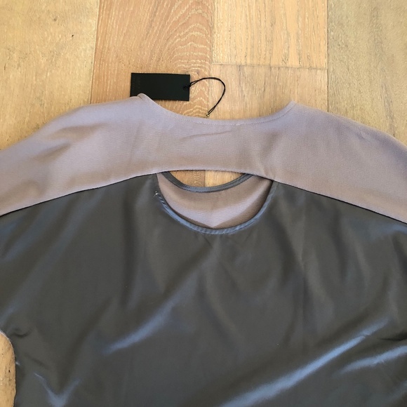 Amadi | Shoulder Cut Out Top - Picture 9 of 11